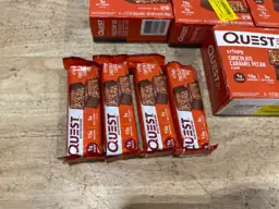 Quest Nutrition 15g Hero Protein… — Photo 5