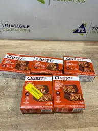 Quest Nutrition 15g Hero Protein… — Photo 3