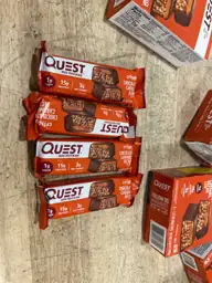 Quest Nutrition 15g Hero Protein… — Photo 4