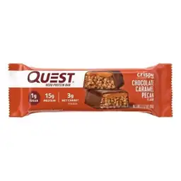 Quest Nutrition 15g Hero Protein… — Photo 2