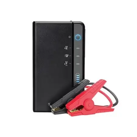 Type S 1000A Car Battery… — Photo 1