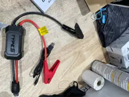Type S 1000A Car Battery… — Photo 3