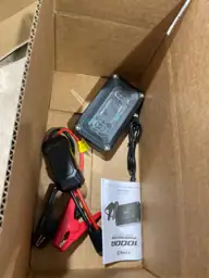 Type S 1000A Car Battery… — Photo 5