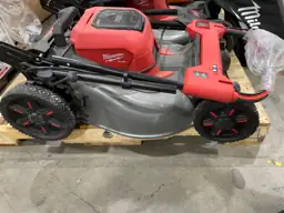 M18 FUEL Brushless Cordless 21… — Photo 4