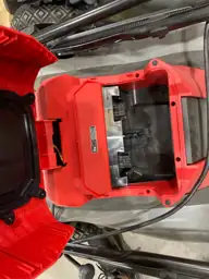 M18 FUEL Brushless Cordless 21… — Photo 6