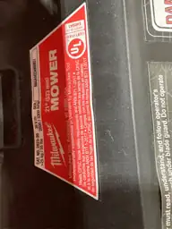 M18 FUEL Brushless Cordless 21… — Photo 3