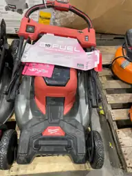 M18 FUEL Brushless Cordless 21… — Photo 4