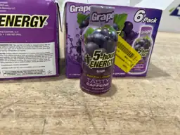 5-hour ENERGY Shot, Extra Strength,… — Photo 7