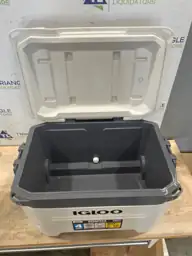 Igloo 35140 60-Quart Sunset Roller… — Photo 4