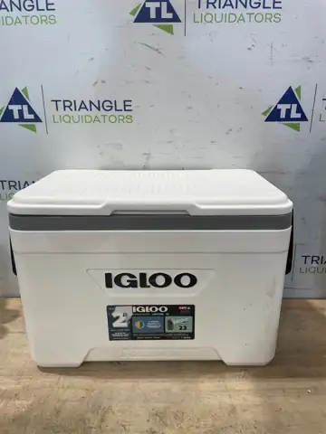 Igloo Marine Ultra Latitude 25… — Photo 1