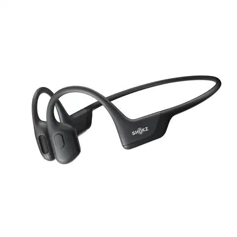 Shokz OpenRun Pro Open-Ear Endurance… — Photo 1