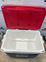 Igloo 60-Quart Rolling Ice Chest… — Photo 4