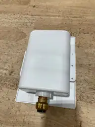 1/2 in. Brass Push-to-Connect Ice… — Photo 5