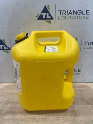 Scepter SmartControl Diesel Container with… — Photo 4