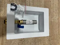 1/2 in. Brass Push-to-Connect Ice… — Photo 4