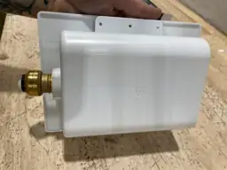 1/2 in. Brass Push-to-Connect Ice… — Photo 5