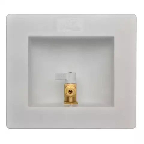 1/2 in. Push-to-Connect Brass Ice… — Photo 1