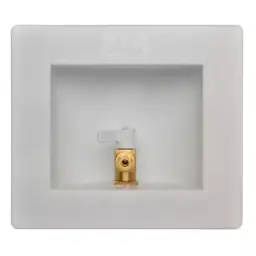 1/2 in. Push-to-Connect Brass Ice… — Photo 1