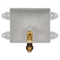 1/2 in. Push-to-Connect Brass Ice… — Photo 2
