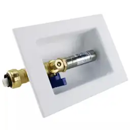 1/2 in. Brass Push-to-Connect Ice… — Photo 2