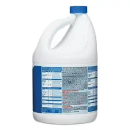 Clorox Performance Bleach, 121 Oz,… — Photo 2