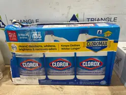Clorox Performance Bleach, 121 Oz,… — Photo 3