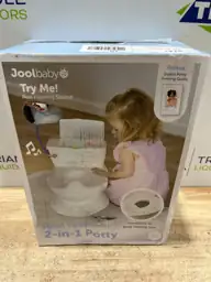Jool Baby Real Feel 2-in-1… — Photo 1
