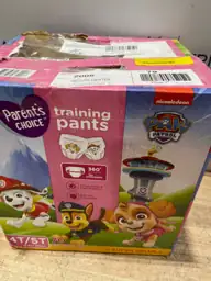 Parent's Choice Paw Patrol Training… — Photo 3