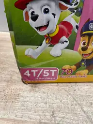 Parent's Choice Paw Patrol Training… — Photo 4
