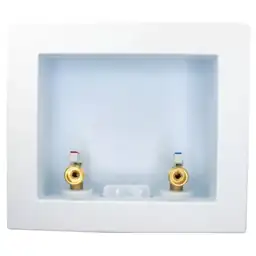 1/2 in. Brass PEX-A Barb… — Photo 1