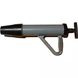 PRO Power Toilet Plunger — Photo 1