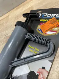 PRO Power Toilet Plunger — Photo 5
