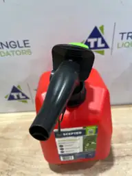 Scepter SmartControl Gasoline Container -… — Photo 4