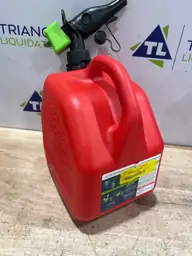Scepter SmartControl Gasoline Container -… — Photo 5