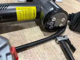 AVAPOW T12 Portable Tire Inflator,… — Photo 5