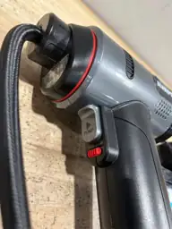 NEXPOW Tire Inflator Portable Air… — Photo 6