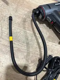 NEXPOW Tire Inflator Portable Air… — Photo 7