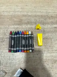 Crayola Dry Erase Light Up… — Photo 4