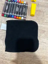 Crayola Dry Erase Light Up… — Photo 5