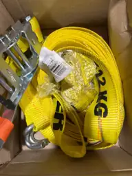 Keeper 2x27 Heavy Duty Ratchet… — Photo 3