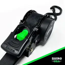 Rhino USA 1in x 10ft… — Photo 2
