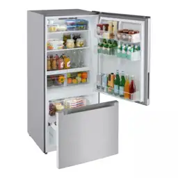 Vissani 18.7 cu. ft. Bottom… — Photo 2