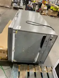 Vissani 18.7 cu. ft. Bottom… — Photo 5