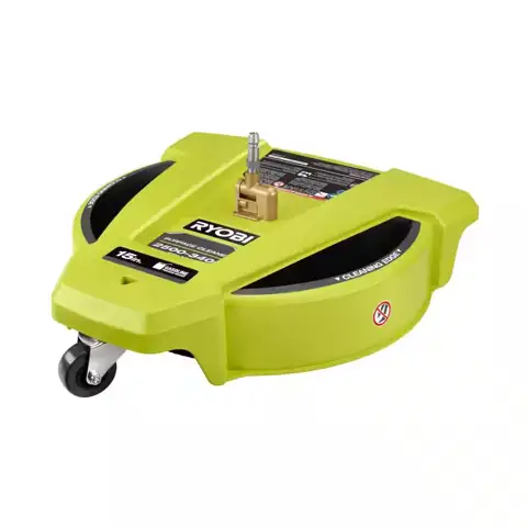 RYOBI 15 in. 3400 PSI… — Photo 1