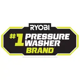 RYOBI 15 in. 3400 PSI… — Photo 2