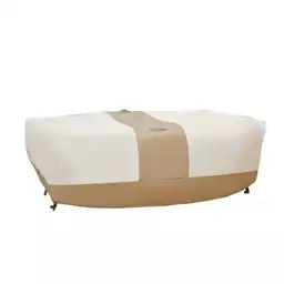 Ripstop Chat Set Patio Cover — Photo 1