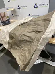 Ripstop Chat Set Patio Cover — Photo 3