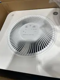 GE 50 pt. Dehumidifier for… — Photo 4