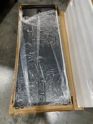 Hard Folding Tonneau Cover for… — Photo 3
