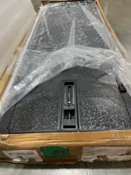 Hard Folding Tonneau Cover for… — Photo 4